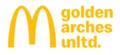 McDonald’s Golden Arches Unlimited
